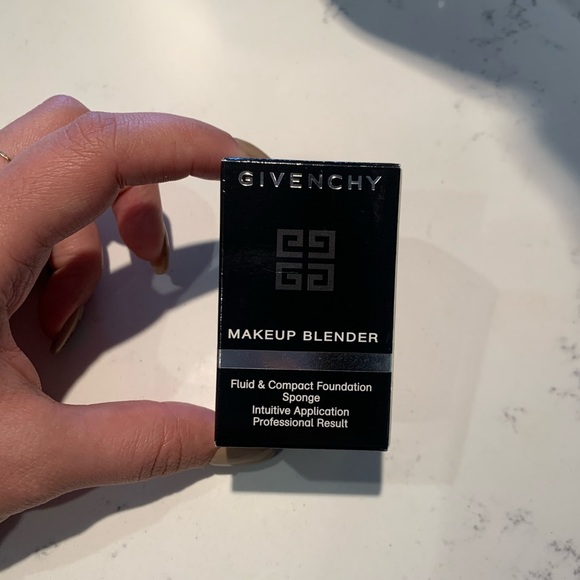 givenchy makeup blender